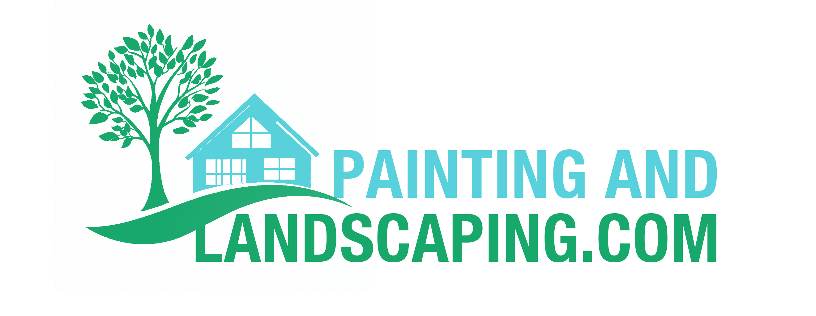 Painting and Landscaping