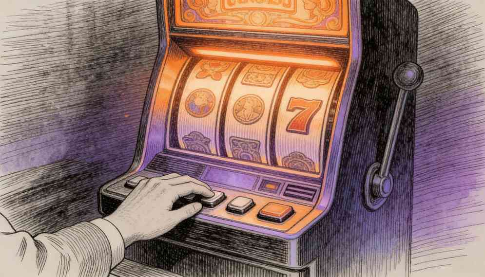 Jackpot Jill casino online