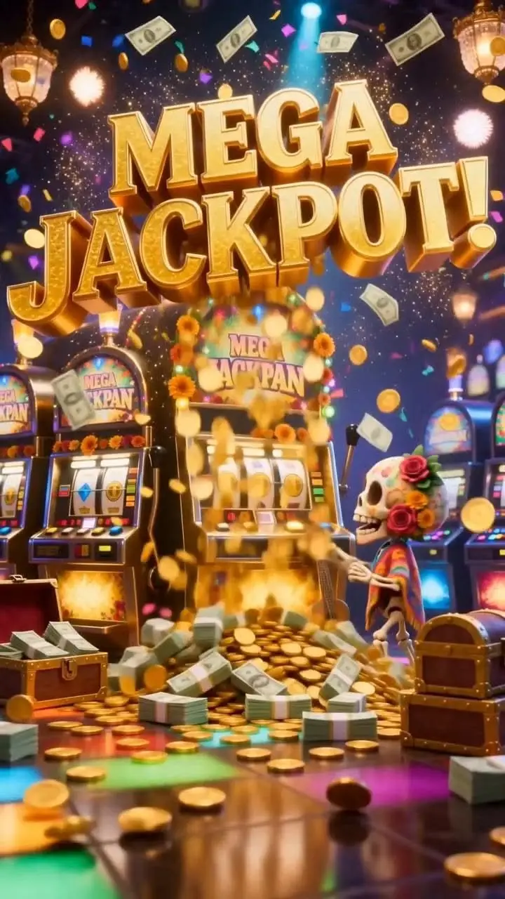 Image: What You’ll Find Inside SpinBoss Casino UK